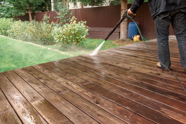 Best Sidewalk and Walkway Cleaning  in Goldens Bridge, NY